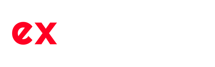 exPYTHON White Logo