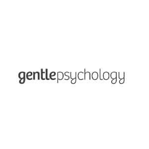 Gentle-Psychology-BW-Logo