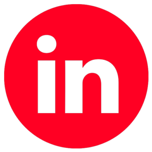 LinkedIn Icon